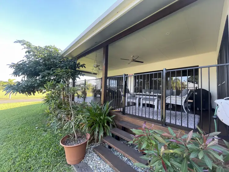 Fourth view of Homely house listing, 1 Purtaboi Cl, Mission Beach QLD 4852