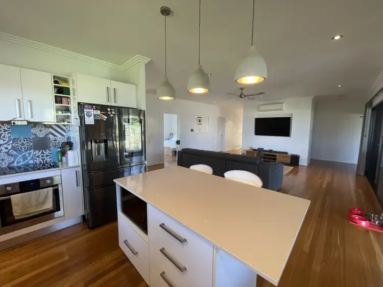 Sixth view of Homely house listing, 1 Purtaboi Cl, Mission Beach QLD 4852
