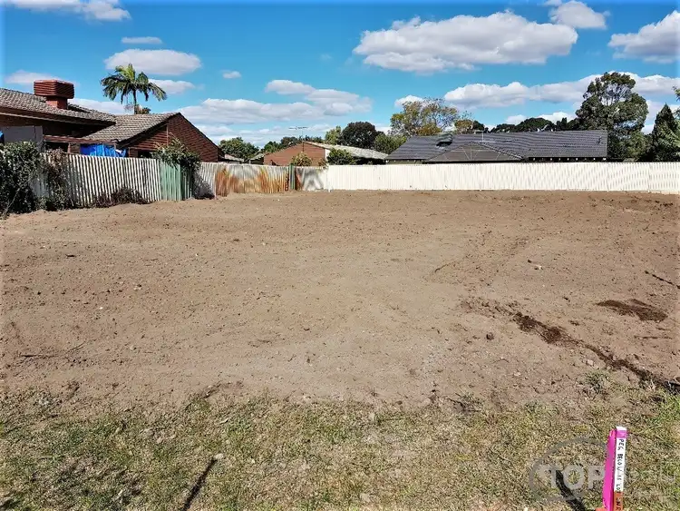 132 Parry Avenue, Bull Creek WA 6149