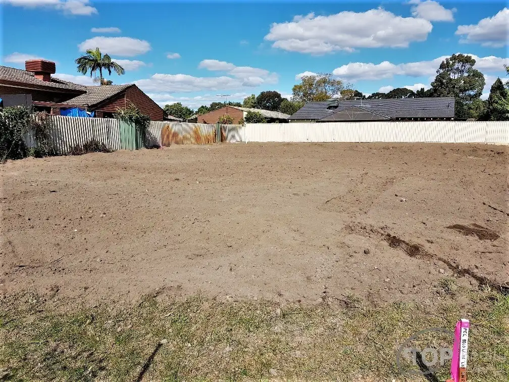Main view of Homely land listing, 132 Parry Avenue, Bull Creek WA 6149