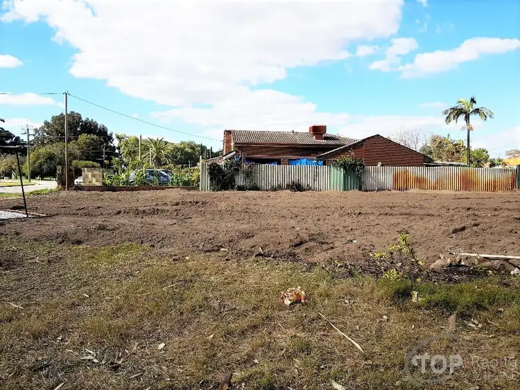 Fifth view of Homely land listing, 132 Parry Avenue, Bull Creek WA 6149