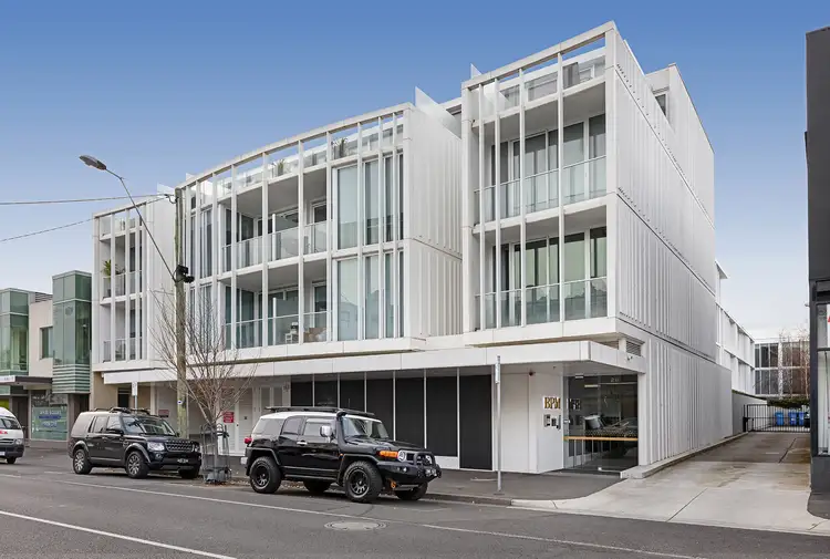 219/209 Bay, Brighton VIC 3186