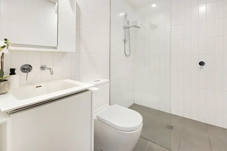 Fifth view of Homely apartment listing, 219/209 Bay, Brighton VIC 3186
