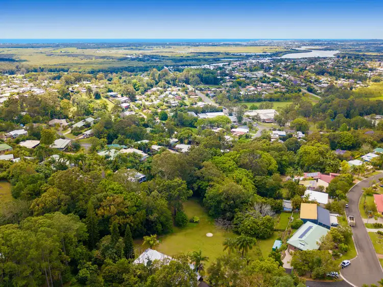 Seventh view of Homely land listing, Lot 12, 38 Conway Ct, Bli Bli QLD 4560