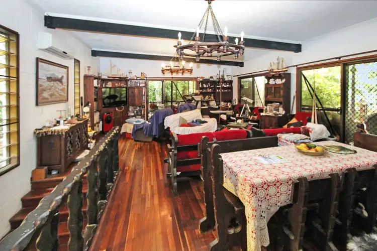Fourth view of Homely house listing, 53 Yates St, Nelly Bay QLD 4819