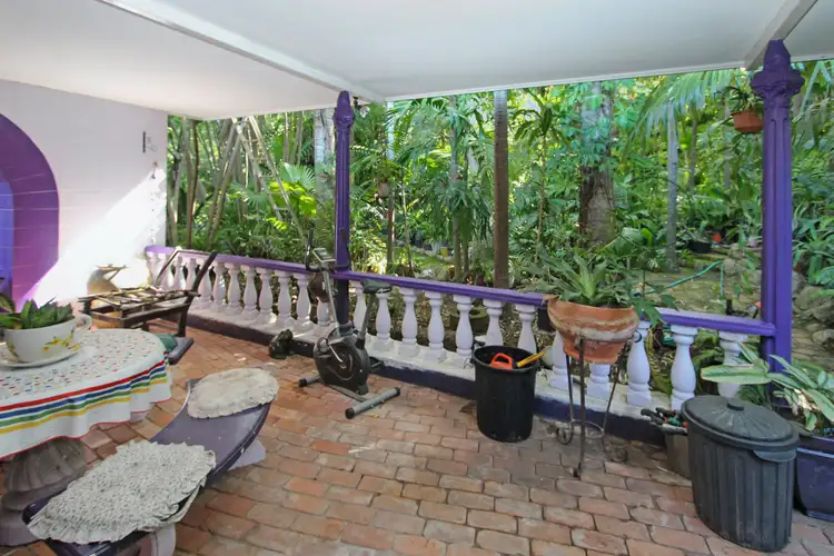 Fifth view of Homely house listing, 53 Yates St, Nelly Bay QLD 4819