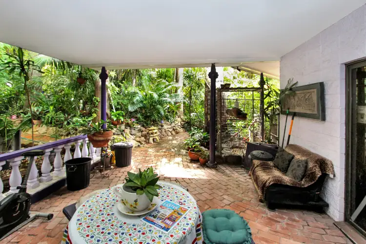 Sixth view of Homely house listing, 53 Yates St, Nelly Bay QLD 4819
