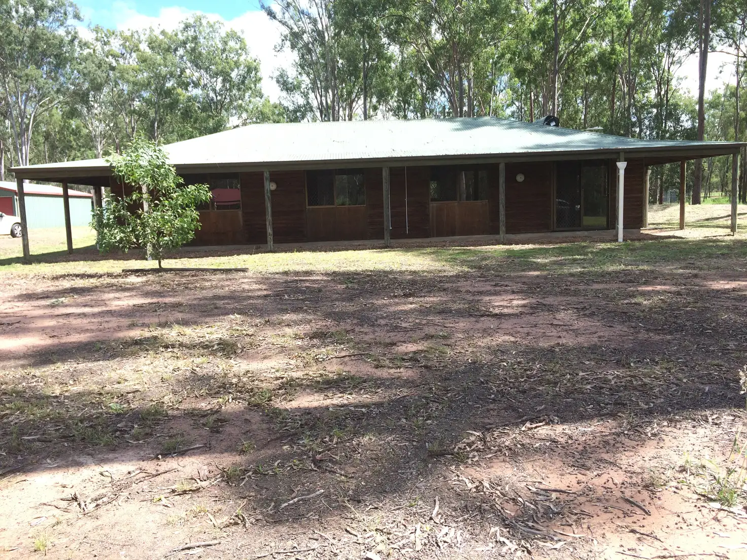 Main view of Homely house listing, 17 Lewis Ct, Lockyer Waters QLD 4311