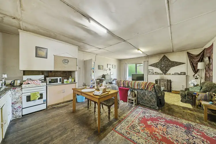 Fourth view of Homely house listing, 196 Wheeler Street, Corryong VIC 3707
