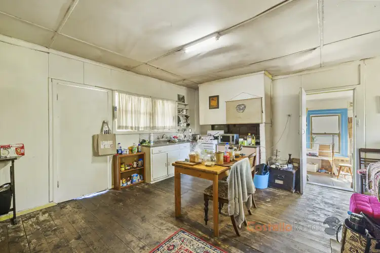 Fifth view of Homely house listing, 196 Wheeler Street, Corryong VIC 3707