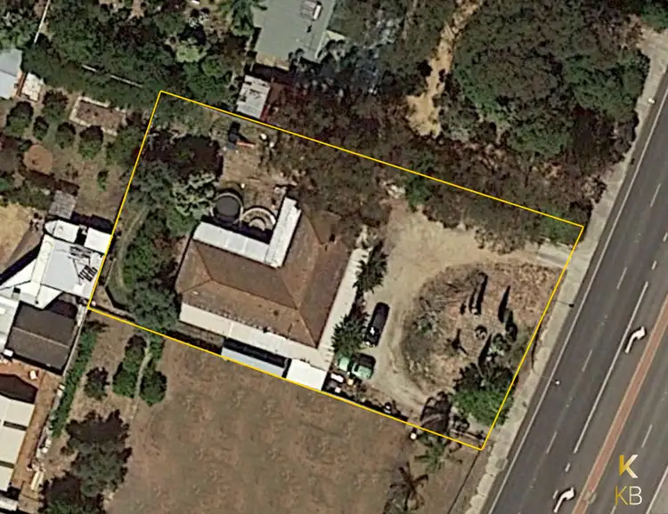 Second view of Homely house listing, 479 Great Eastern Hwy, Greenmount WA 6056