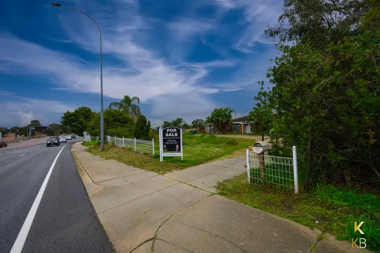 Third view of Homely house listing, 479 Great Eastern Hwy, Greenmount WA 6056