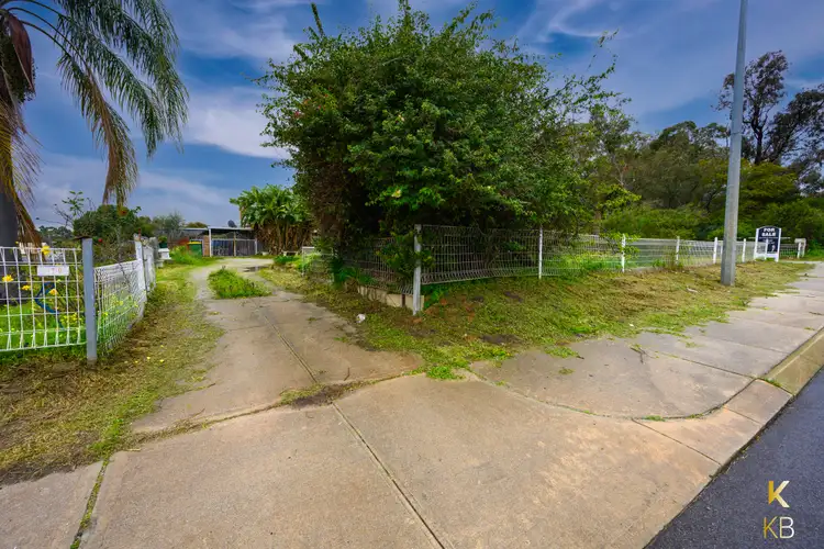 Fifth view of Homely house listing, 479 Great Eastern Hwy, Greenmount WA 6056
