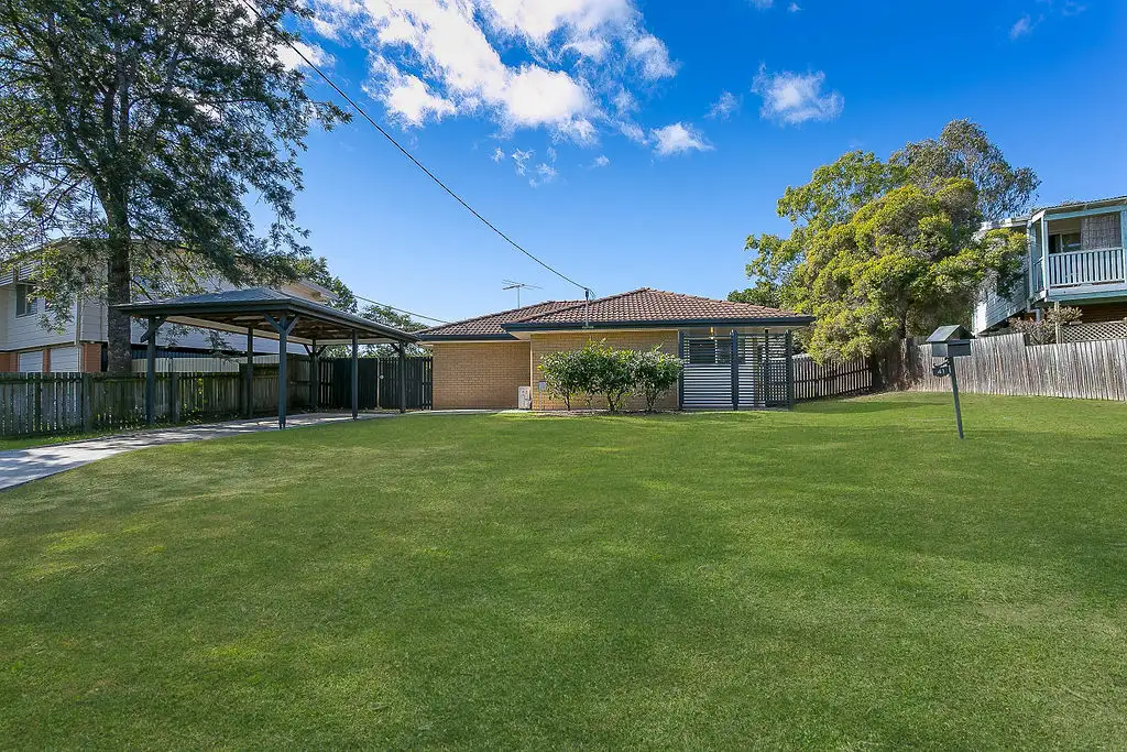 Main view of Homely house listing, 41 Wade St, Bundamba QLD 4304