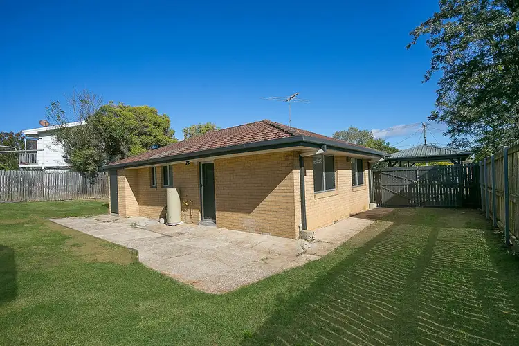 Fourth view of Homely house listing, 41 Wade St, Bundamba QLD 4304