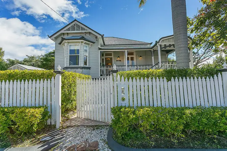 Main view of Homely house listing, 2 Cribb St, Sadliers Crossing QLD 4305