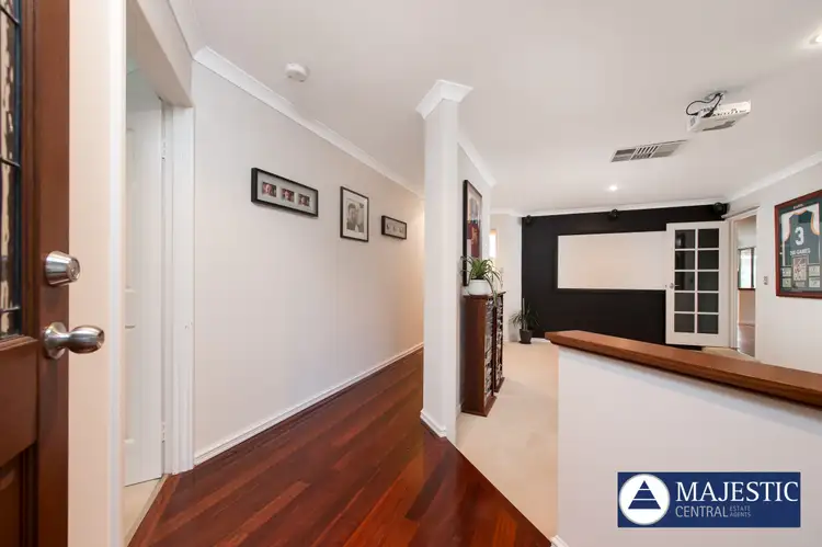 Fourth view of Homely house listing, 8 The Lakes Boulevard, Jandakot WA 6164