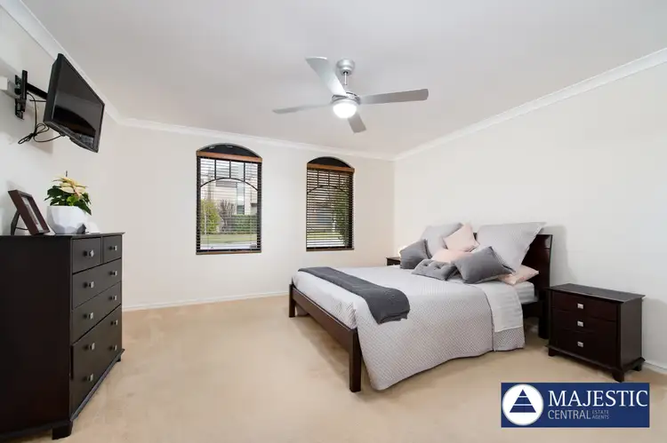 Sixth view of Homely house listing, 8 The Lakes Boulevard, Jandakot WA 6164