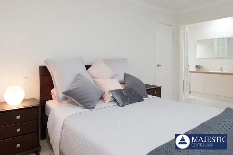 Seventh view of Homely house listing, 8 The Lakes Boulevard, Jandakot WA 6164