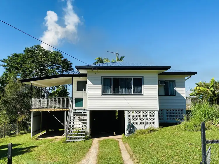 3 Bell St, Tully QLD 4854