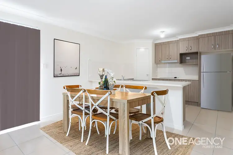Fourth view of Homely house listing, 45 Octans St, Inala QLD 4077