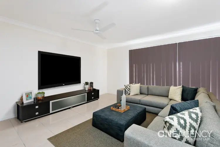 Fifth view of Homely house listing, 45 Octans St, Inala QLD 4077