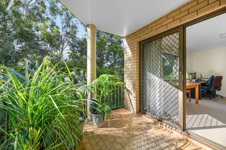 Main view of Homely apartment listing, 1/37 Alpha St, Taringa QLD 4068