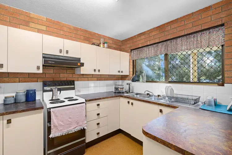 Third view of Homely apartment listing, 1/37 Alpha St, Taringa QLD 4068