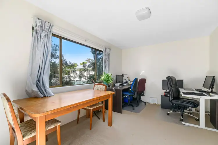 Fourth view of Homely apartment listing, 1/37 Alpha St, Taringa QLD 4068
