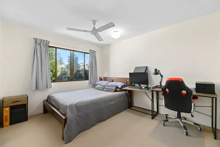 Fifth view of Homely apartment listing, 1/37 Alpha St, Taringa QLD 4068