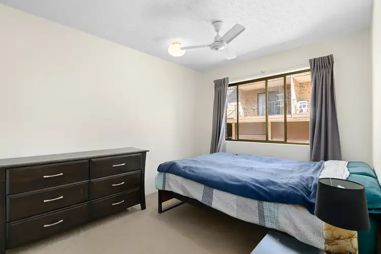 Sixth view of Homely apartment listing, 1/37 Alpha St, Taringa QLD 4068