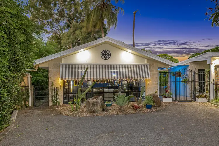 Second view of Homely house listing, 17 Kingfisher Cres, Moore Park Beach QLD 4670
