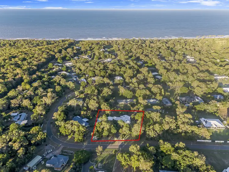 Third view of Homely house listing, 17 Kingfisher Cres, Moore Park Beach QLD 4670
