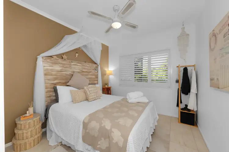 Fifth view of Homely house listing, 17 Kingfisher Cres, Moore Park Beach QLD 4670