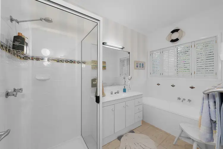 Seventh view of Homely house listing, 17 Kingfisher Cres, Moore Park Beach QLD 4670