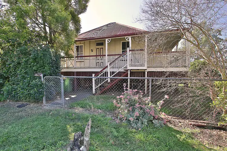 Main view of Homely house listing, 42 Canning St, North Ipswich QLD 4305