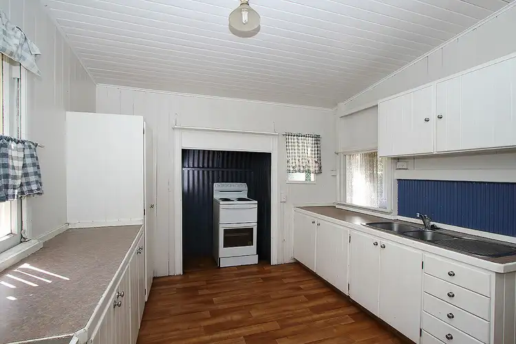 Second view of Homely house listing, 42 Canning St, North Ipswich QLD 4305