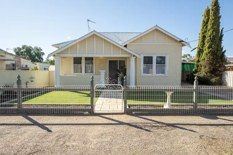 Main view of Homely house listing, 61 Prince Street, Port Pirie SA 5540