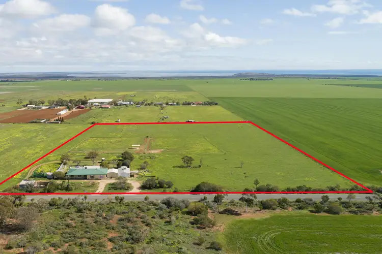 111 Blight Road, Nelshaby SA 5540