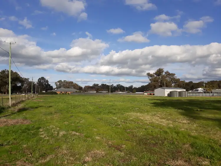 Lot 7 Herriott Street, Morven NSW 2660