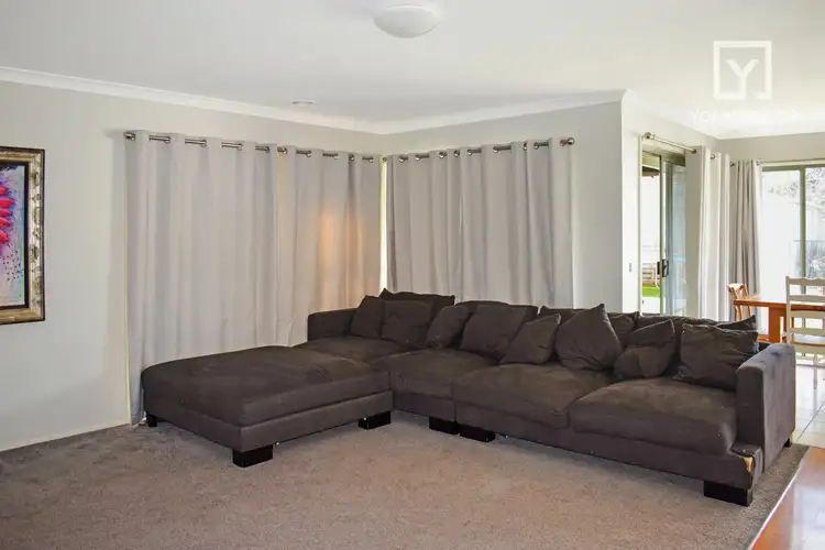 Second view of Homely house listing, 22 Helmer St, Mooroopna VIC 3629