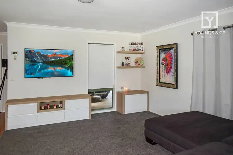 Third view of Homely house listing, 22 Helmer St, Mooroopna VIC 3629
