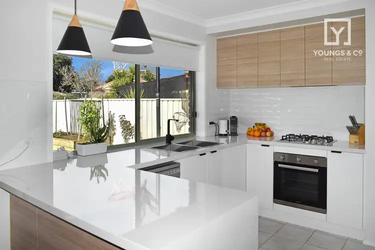 Fourth view of Homely house listing, 22 Helmer St, Mooroopna VIC 3629