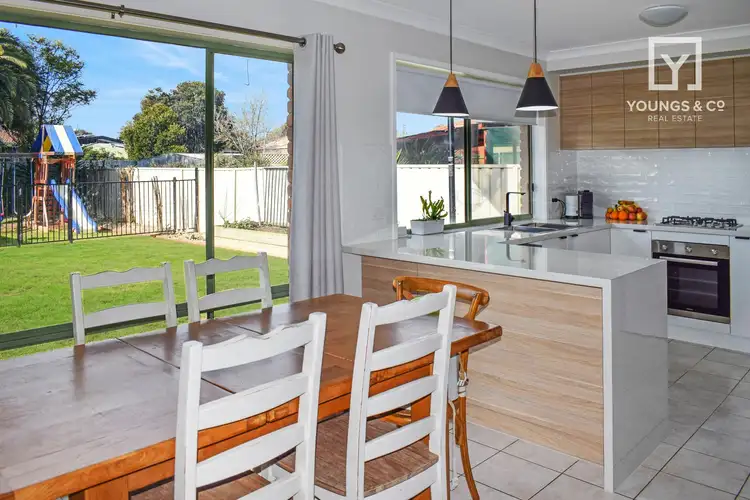 Fifth view of Homely house listing, 22 Helmer St, Mooroopna VIC 3629