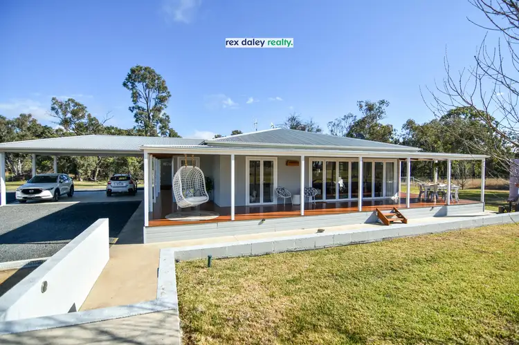 175 Rob Roy Road, Inverell NSW 2360