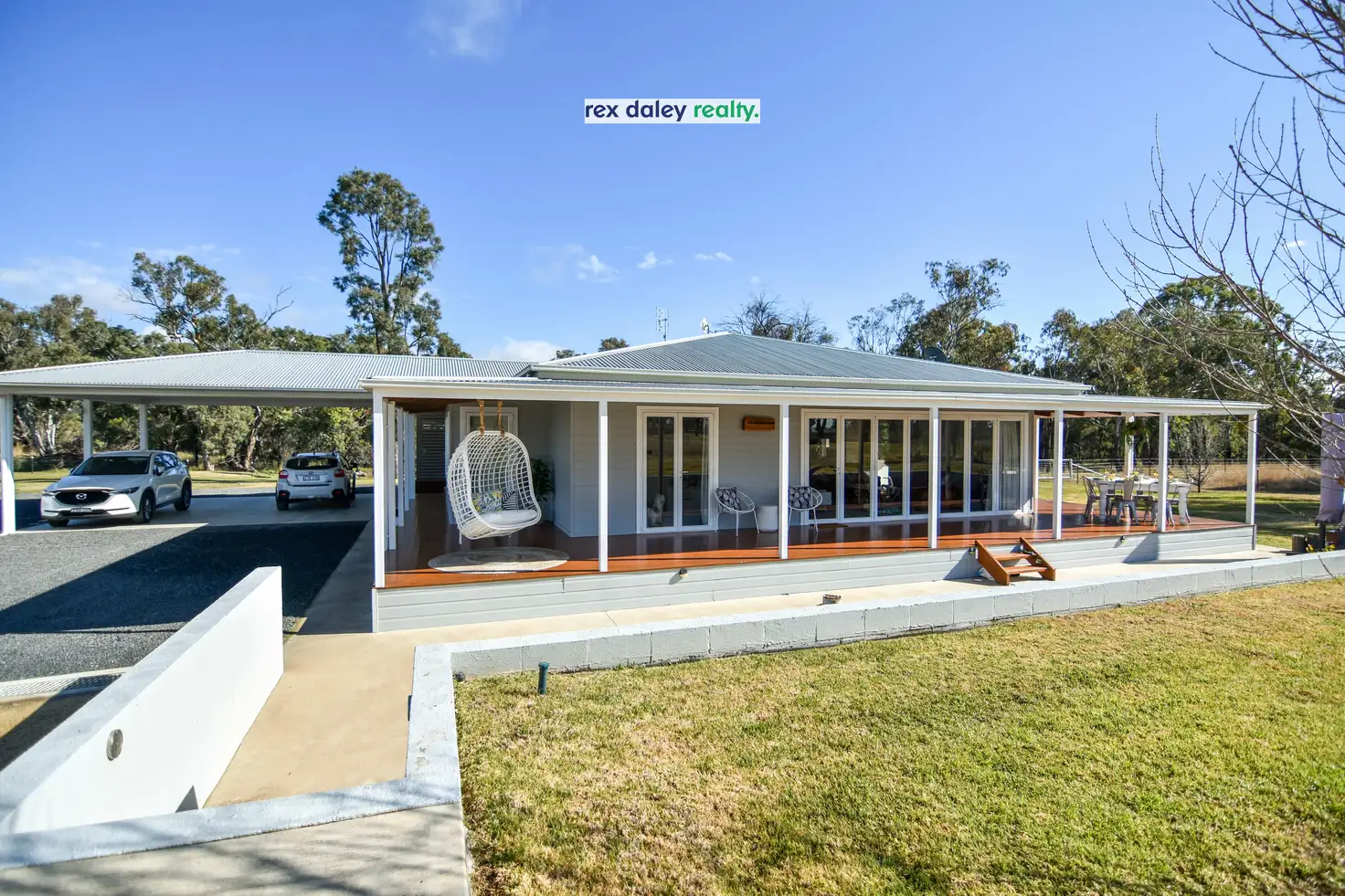 Main view of Homely rural property listing, 175 Rob Roy Road, Inverell NSW 2360