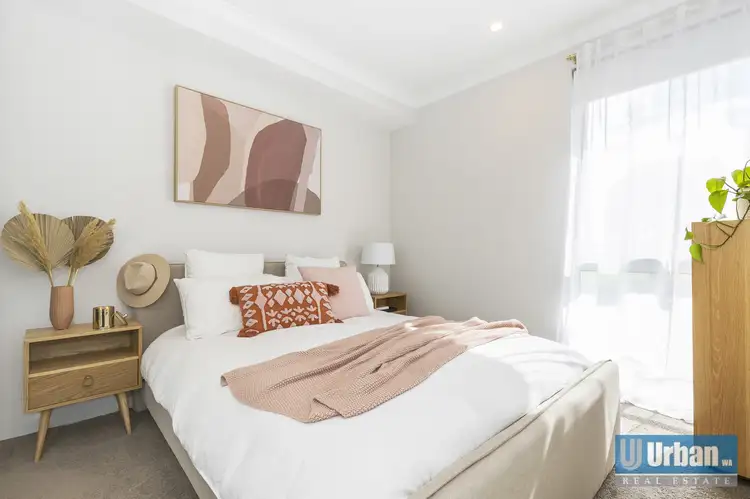 Second view of Homely apartment listing, Unit 3/144 Celebration Bvd, Clarkson WA 6030