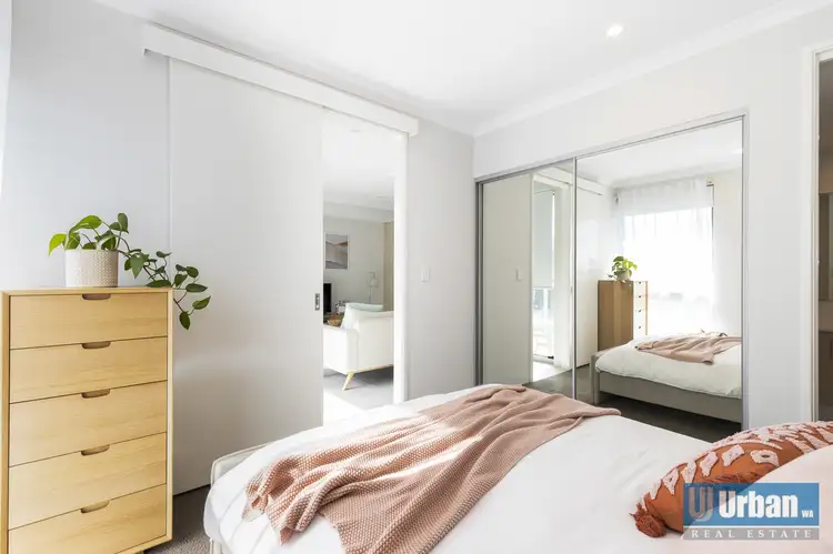 Third view of Homely apartment listing, Unit 3/144 Celebration Bvd, Clarkson WA 6030