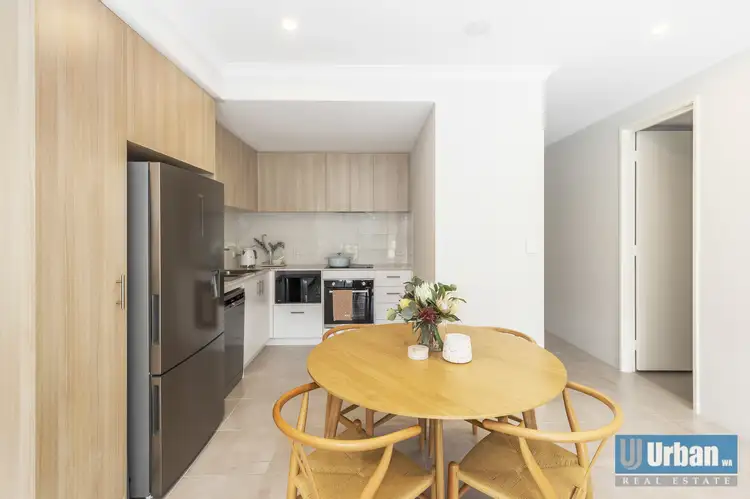 Fifth view of Homely apartment listing, Unit 3/144 Celebration Bvd, Clarkson WA 6030