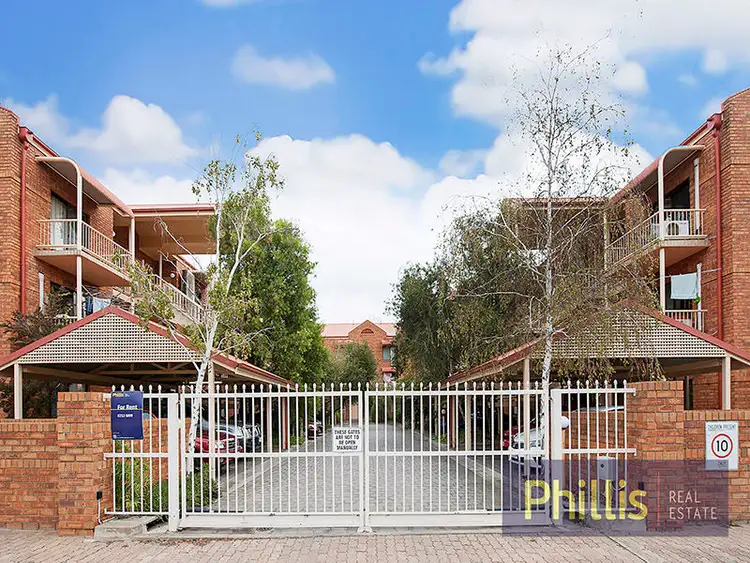 Sixth view of Homely unit listing, 17/11 Winifred Street, Adelaide SA 5000
